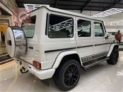 مێرسێدس بێنز G-Class